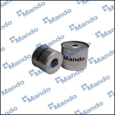 Ford Fiesta 1983-1997 Arası 1.8 D Mando Marka Mazot Yakıt Filtresi