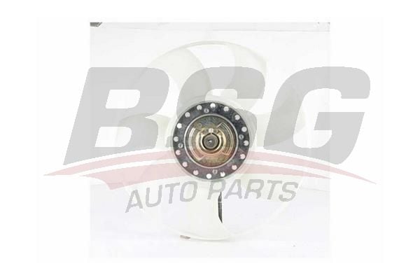 Ford Transit 2000-2006 Arası 2.4 DI RWD, 2.4 DI, 2.4 TDE BSG Marka Vantilatör Pervanesi
