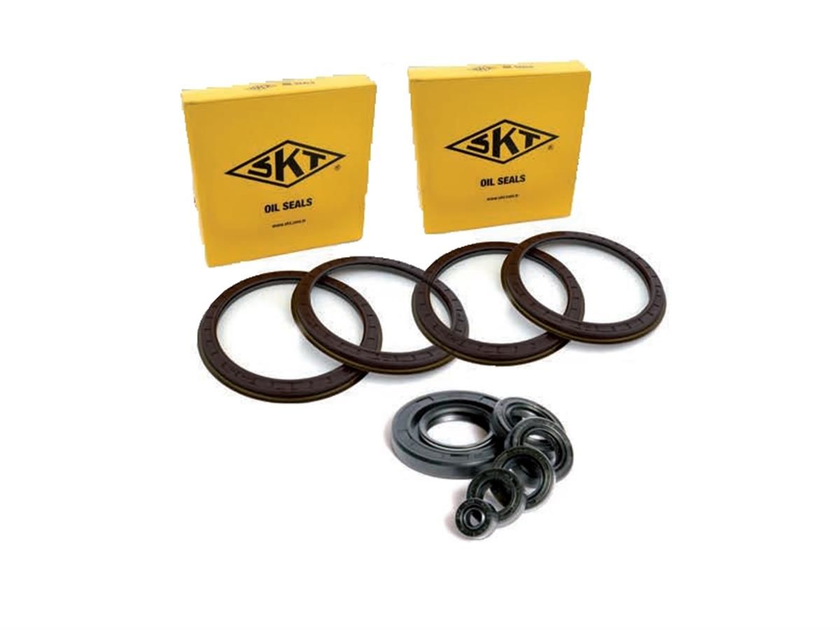 Aks Keçesi Sağ Ducato 2.3 14- 2.3 mjt Skt SKT-45995