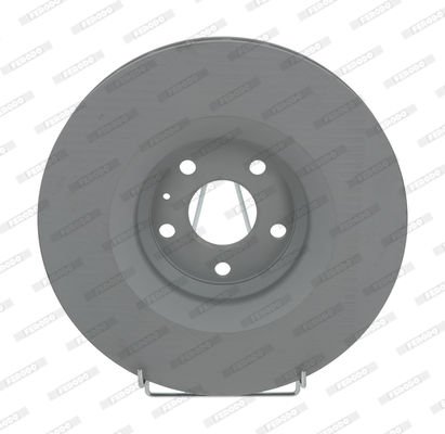 Audi Tt 2006-2015 Arası 3.2 V6 quattro Ferodo Marka Ön Fren Diski