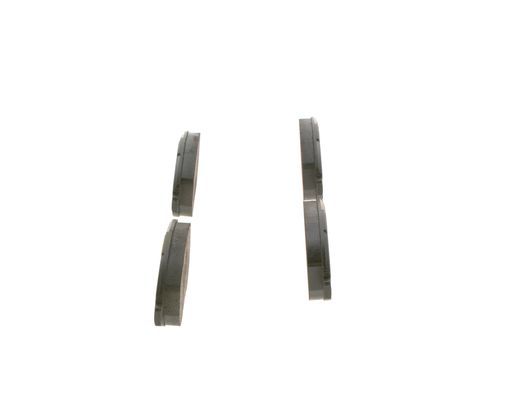 Citroen Xsara 1997-2012 Arası 2.0 16V Bosch Marka Ön Balata