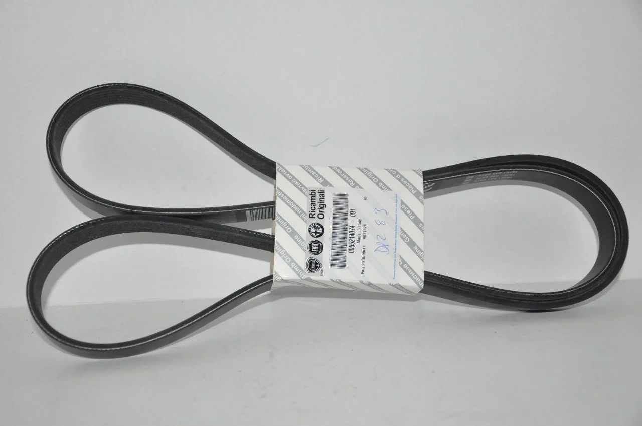 Alternatör Kayışı Ducato 2.0jtd Lancia 55214074