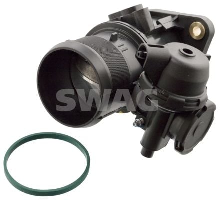 Peugeot 508 2010-2018 Arası 2.0 HDi Swag Marka Gaz Kelebeği