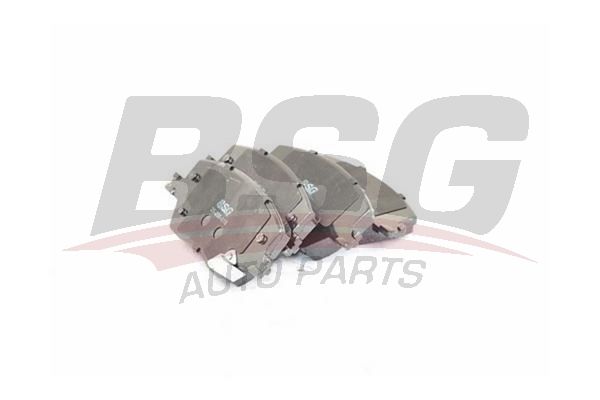 Fiat Egea 2015-2020 Arası 1.3 D BSG Marka Ön Balata