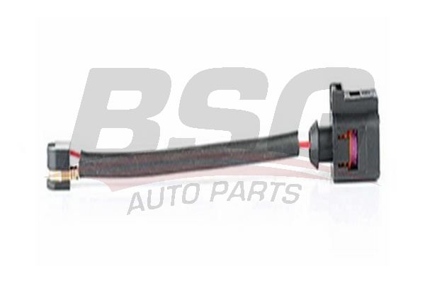 Porsche Cayenne 2010-2014 Arası 4.8 Turbo BSG Marka Arka Balata Fişi