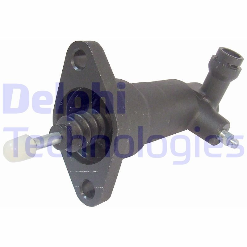 Seat Leon 2005-2013 Arası 1.6 TDI Delphi Marka Debriyaj Alt Merkezi