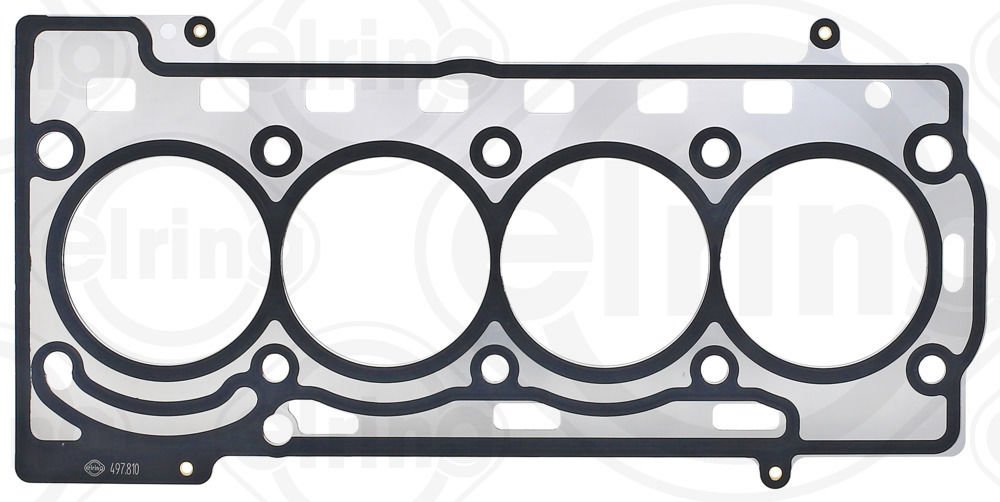 Volkswagen Passat 2005-2010 Arası 1.6 FSI Elring Marka Silindir Kapak Contası