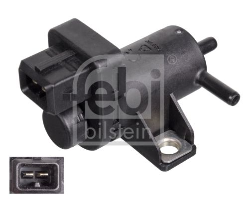 Dacia Duster 2010-2018 Arası 1.5 dCi Febi Marka EGR Valfi