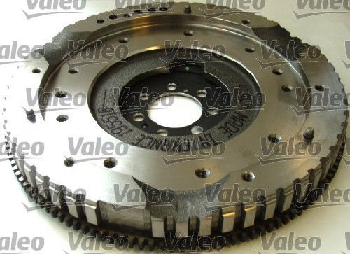 Renault Megane 2008-2012 Arası 1.5 dCi Valeo Marka Volan