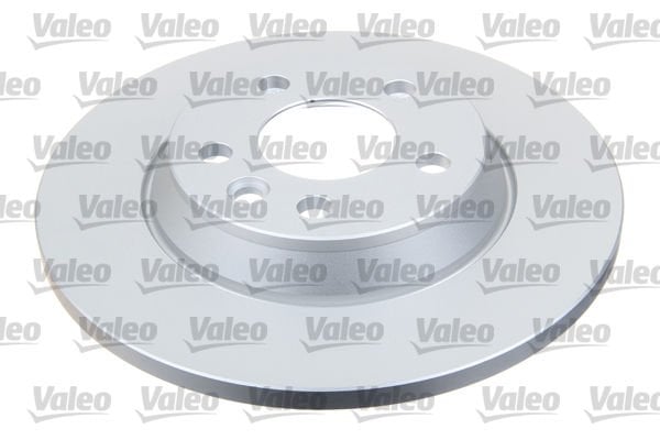 Volkswagen Transporter 1990-2004 Arası 2.5 TDI Valeo Marka Arka Fren Diski