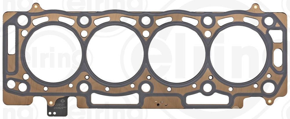 Citroen Ds5 2011-2015 Arası 2.0 BlueHDi 180 Elring Marka Silindir Kapak Contası
