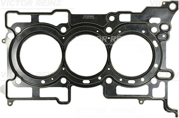 Ford Ecosport 2011-2015 Arası 1.5 Ti-VCT Victor Reinz Marka Silindir Kapak Contası