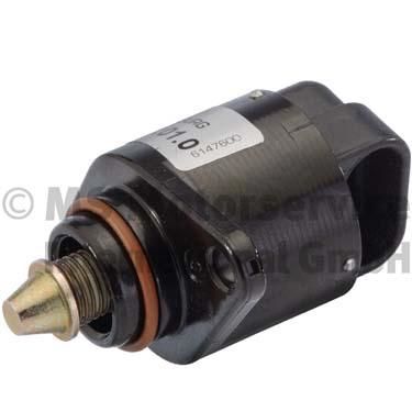 Opel Corsa 1982-2002 Arası 1.3 i, 1.4 i, 1.3 Pierburg Marka Rölanti Ayar Valfi