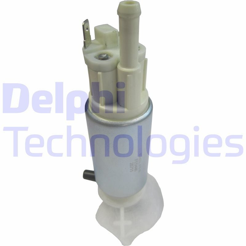 Peugeot 306 1993-2003 Arası 1.1, 1.4 SL, 2.0 S16, 1.8, 1.4 Delphi Marka Depo Şamandırası