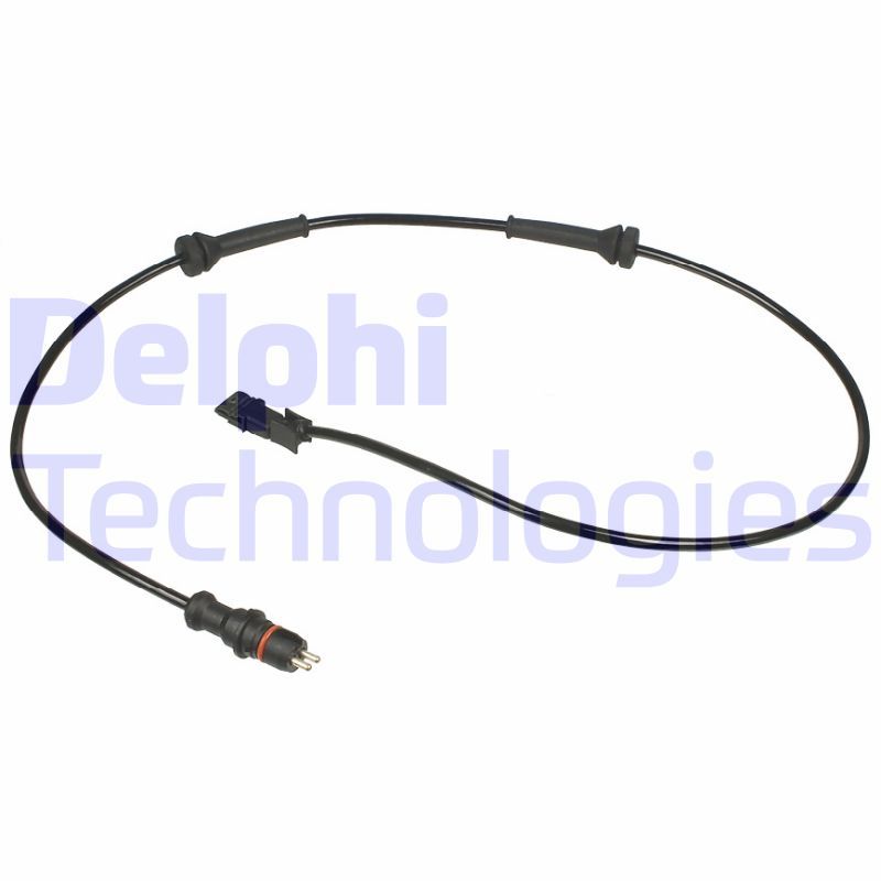Renault Scenic 2003-2010 Arası 1.6 Hi-Flex Delphi Marka Arka Abs Sensörü
