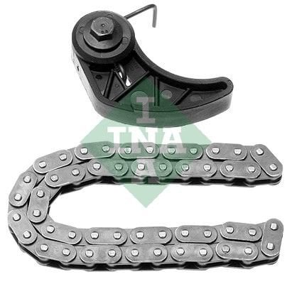Volkswagen Caddy 1995-2004 Arası 1.9 SDI INA Marka Triger Zinciri Seti