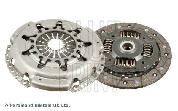 Ford Fiesta 2001-2014 Arası Blueprint Marka Debriyaj Seti