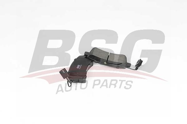 Fiat Ducato 2006-2010 Arası 3 D BSG Marka Arka Balata