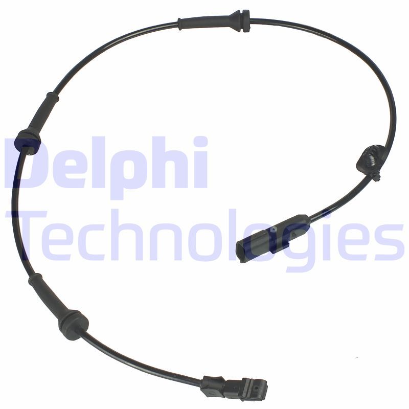 Renault Megane 2001-2012 Arası 2.0 16V Delphi Marka Abs Sensörü