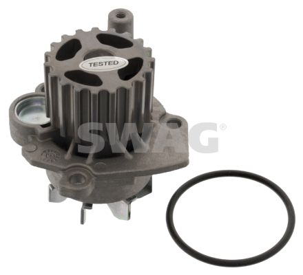 Skoda Fabia 1999-2008 Arası 1.9 TDI Swag Marka Devirdaim Su Pompası
