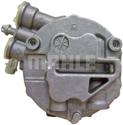 Opel Astra 2004-2014 Arası 1.3 CDTI Mahle Marka Klima Kompresörü