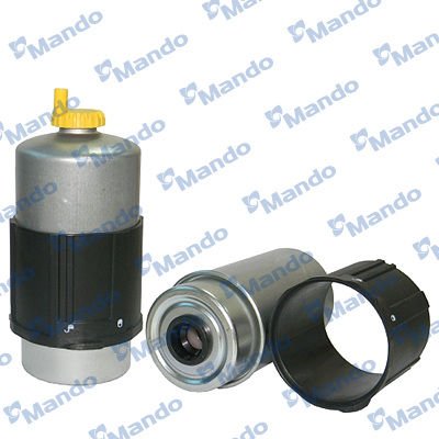 Ford Transit 2000-2006 Arası 2.4 DI Mando Marka Mazot Yakıt Filtresi