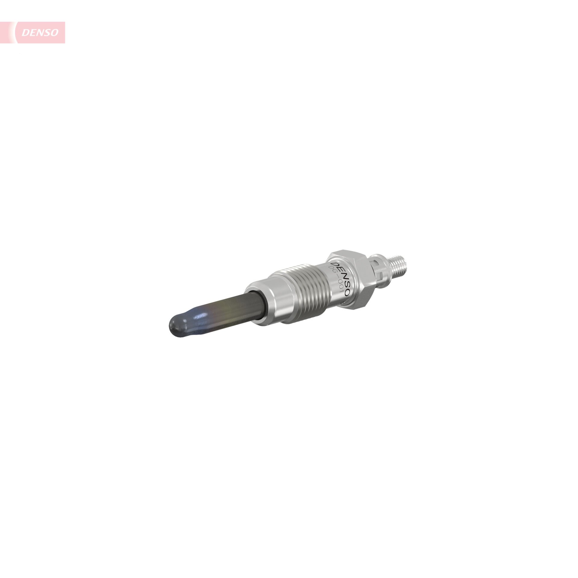Alfa Romeo 164 1987-1998 Arası 2.5 TD Denso Marka Kızdırma Bujisi