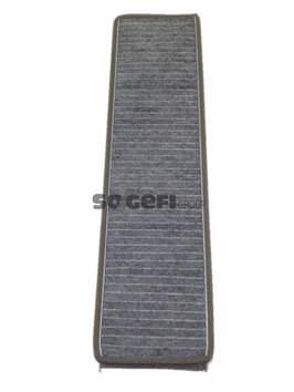 Ford Mondeo 1993-2000 Arası 1.8 TD, 1.6 i 16V, 2.0 i 16V, 1.8 i 16V Purflux Marka Karbonlu Polen Filtresi