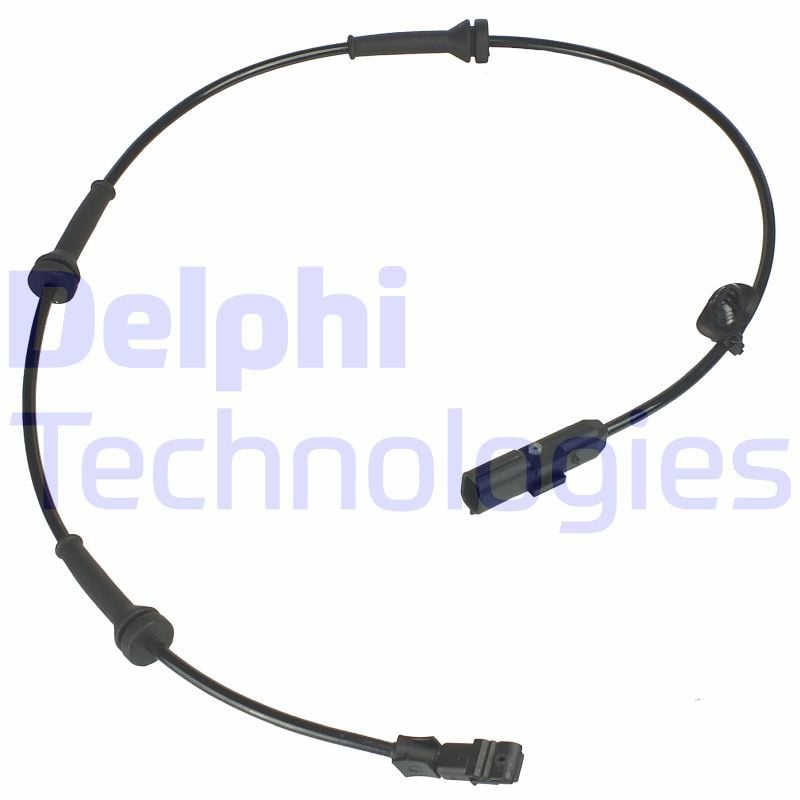 Renault Megane 2001-2012 Arası 1.9 dCi Delphi Marka Abs Sensörü
