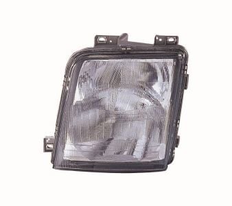 Volkswagen Lt 1996-2006 Arası 2.5 TDI Sol Depo Marka Far