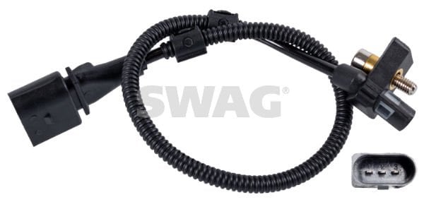 Volkswagen Polo 2001-2014 Arası 1.4 16V, 1.6 16V, 1.4 Swag Marka Krank Sensörü