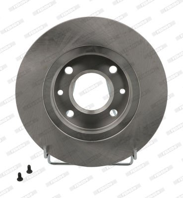 Peugeot 406 1995-2005 Arası 1.6, 1.8, 1.9 D, 1.8 16V Ferodo Marka Ön Havalı Fren Diski
