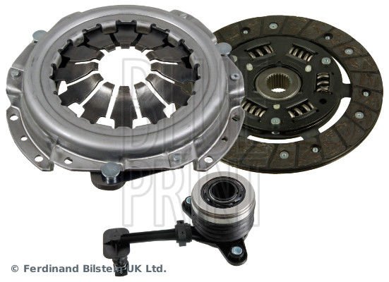 Renault Modus 2004-2008 Arası Blueprint Marka Debriyaj Seti