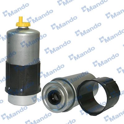 Ford Transit 2000-2006 Arası 2.0 TDCi Mando Marka Yakıt Filtresi