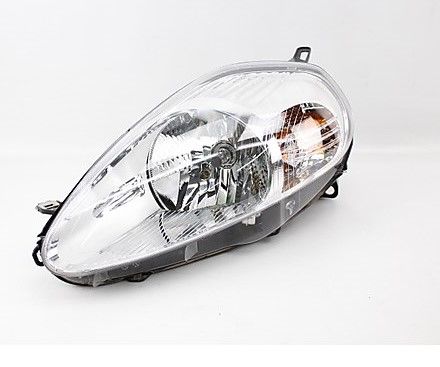Far Sol Beyaz Grande Punto 08> Mor Soket Lancia 51840995