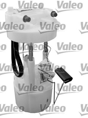 Fiat Punto 1993-2000 Arası 55 1.1, 60 1.2, 1.1 Valeo Marka Depo Şamandırası