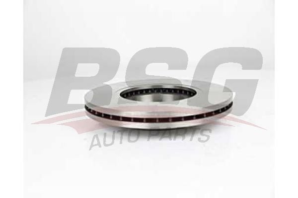 Ford Fiesta 2008-2012 Arası 1.6 ST BSG Marka Ön Fren Diski
