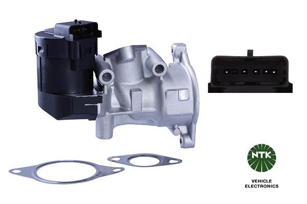 Peugeot Expert Tepee 2007-2011 Arası 2.0 HDi 120 4x4 NGK Marka EGR Valfi
