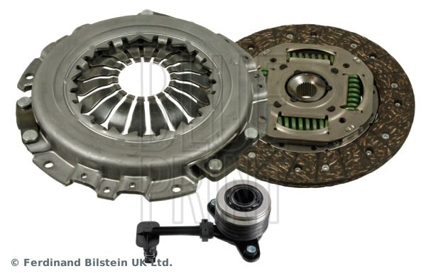Renault Modus 2004-2008 Arası Blueprint Marka Debriyaj Seti