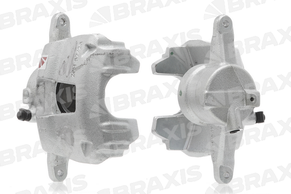 Fiat Bravo 2006-2010 Arası 1.9 D Multijet Braxis Marka Sağ Ön Fren Kaliperi