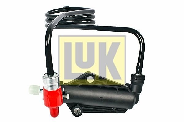 Fiat Panda 2003-2008 Arası 1.3 JTD Multijet 4x4 LUK Marka Debriyaj Alt Merkezi
