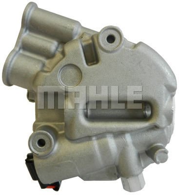 Opel Astra 2009-2015 Arası 1.7 CDTI Mahle Marka Klima Kompresörü