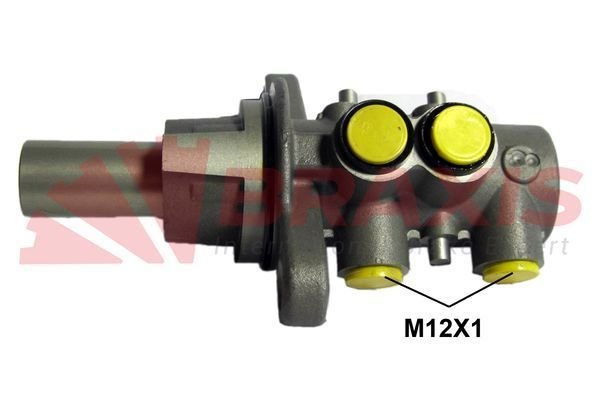 Fiat Pratico 2010-2014 Arası 1.6 D Multijet Braxis Marka Fren Ana Merkezi