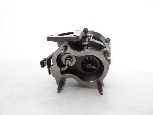 Volkswagen Polo 1999-2014 Arası 1.4 TDI Garrett Marka Turbo Şarj