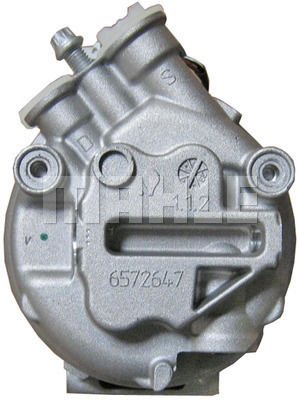 Opel Astra 1998-2009 Arası 1.4 16V Mahle Marka Klima Kompresörü