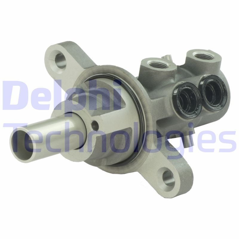 Citroen C1 2005-2014 Arası 1.4 HDi Delphi Marka Fren Ana Merkezi