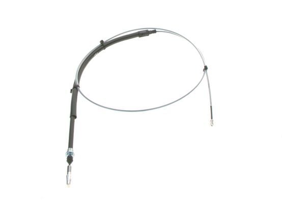 Citroen C5 2001-2005 Arası 2.0 16V Bosch Marka El Fren Teli