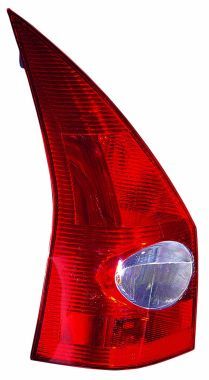 Renault Megane 2003-2012 Arası 1.5 dCi Depo Marka Sağ Stop Lambası