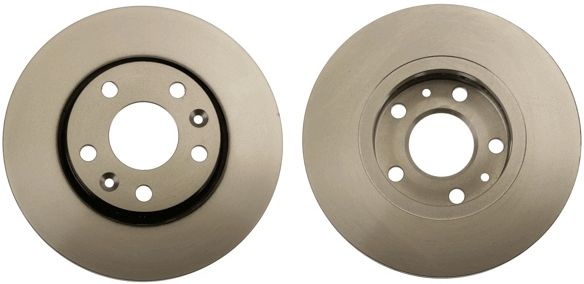 Renault Megane 2008-2014 Arası 2.0 CVT TRW Marka Ön Fren Diski