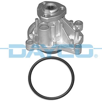 Skoda Fabia 1999-2014 Arası 1.2, 1.2 12V Dayco Marka Devirdaim Su Pompası